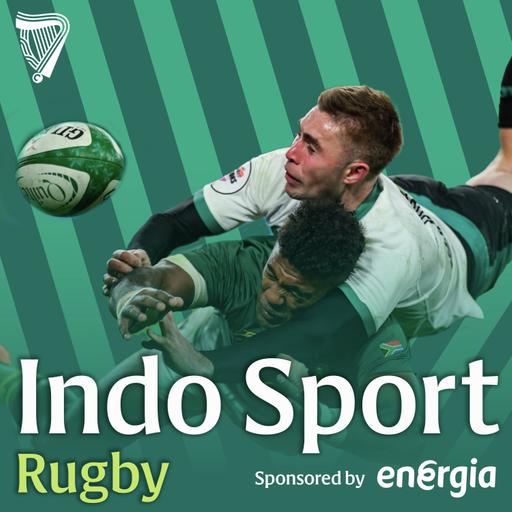 Penalties and pressure get to Ireland as South Africa seal chaotic win - Reaction from the Aviva Stadium