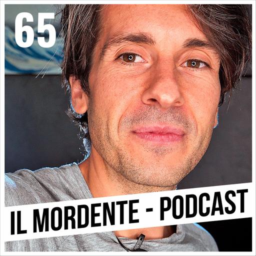 65 | La solitudine non si trova, si fa.