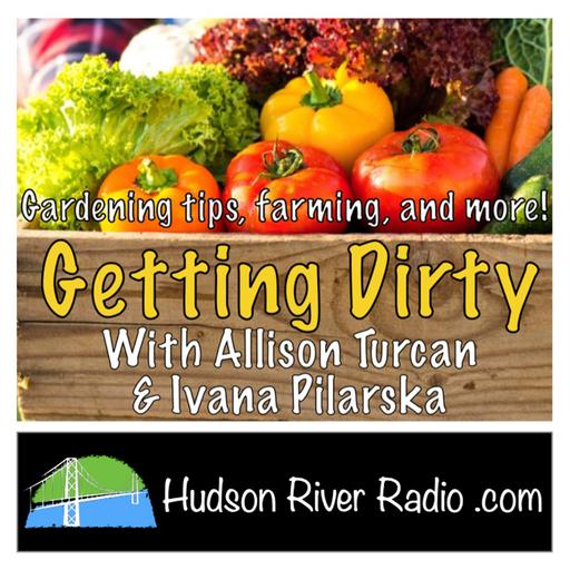 Farmer Angela Dawson