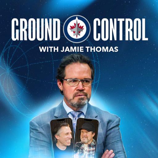 Stories from the Western Hockey League with Dean Chynoweth