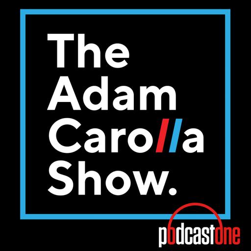 Sam Tripoli and Adam Carolla vs. Grievance Culture + Marjorie Taylor Greene Drama Heats Up