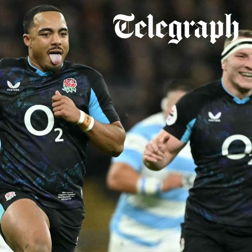 England can win Six Nations after perfect autumn