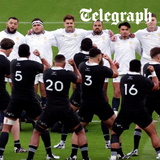 Why England should beat the All Blacks