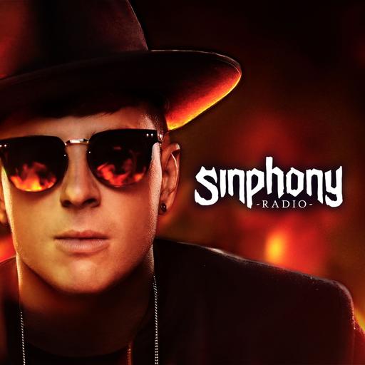SINPHONY Radio – Episode 245 | Best of October ‘25