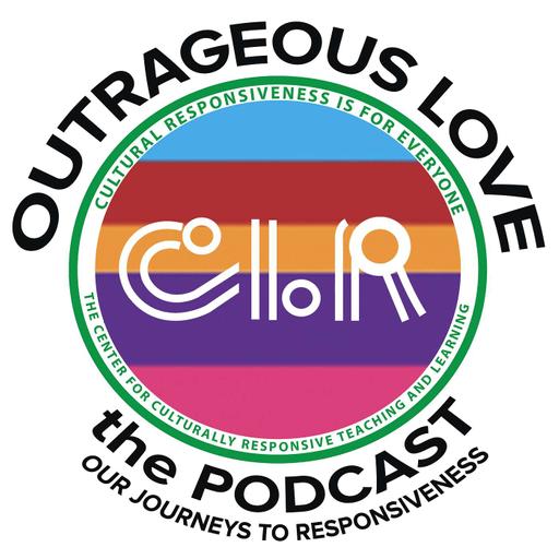 Francine Binnert's Journey To Responsiveness, Celebrating CLR Librarians, Part 2 of 2, Season 6, Episode 8