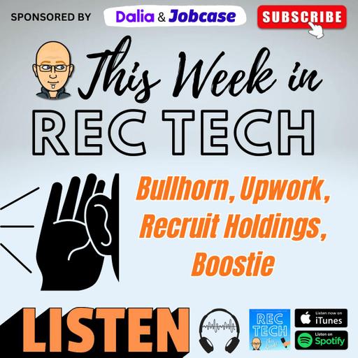 Earnings and a Funding Announcement