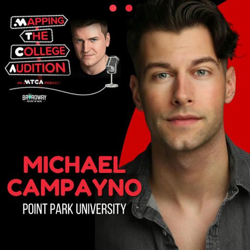 Point Park with Michael Campayno