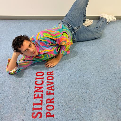 Wisteria Lane - Eduardo Casanova no guarda "Silencio" y lo cuenta todo sobre su primera serie - 29/11/25