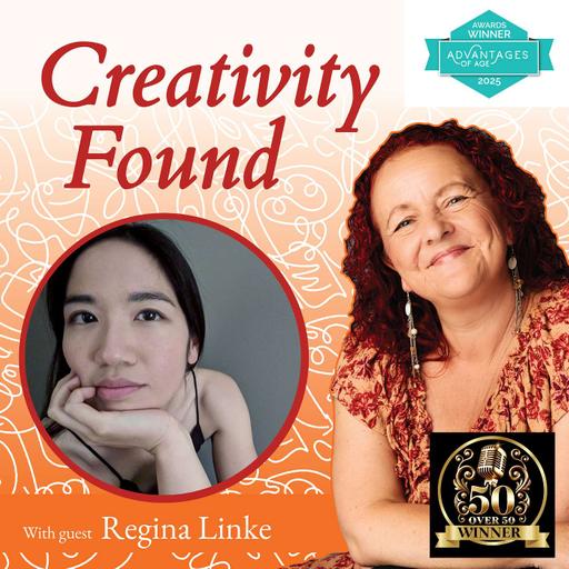 Regina Linke: Traditional Training Unlocks Modern Creativity