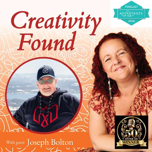 Joseph Bolton: The Soldier, The Shawl and The Trickster Animals