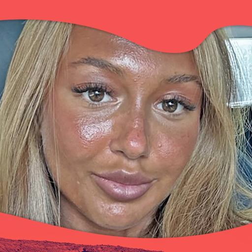 Celine flyttade hemifrån – blev psykotisk