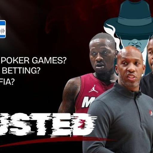 Poker Cheating Bombshell Involves Celebrities, NBA & the Mafia