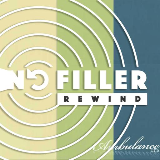 No Filler Rewind - Niche-less Indie Rock: The Music Of Ambulance LTD