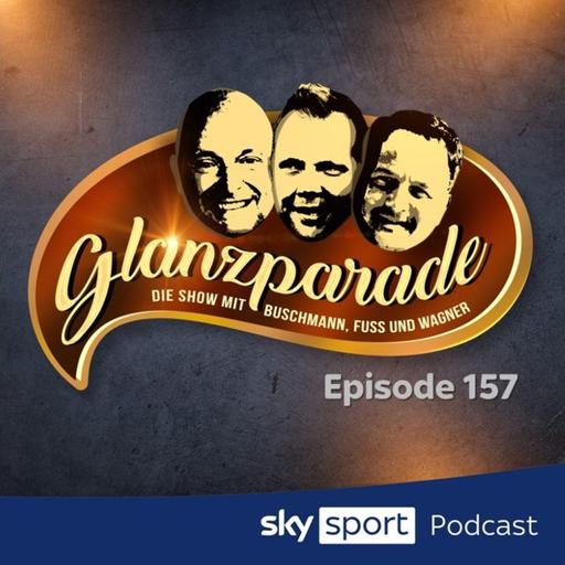 #157 Nicht hin quatschen, hin spielen