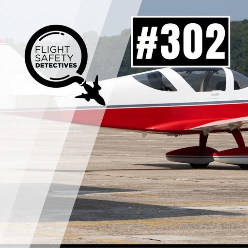 Older Pilots at Risk? Plus UAP Reporting News - Episode 302