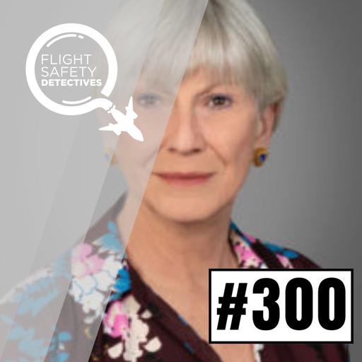 FAA & Aviation Maintenance Disconnects - Episode 300