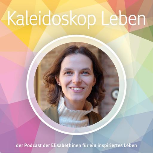 Eine Kraft, die durch Krisen trägt