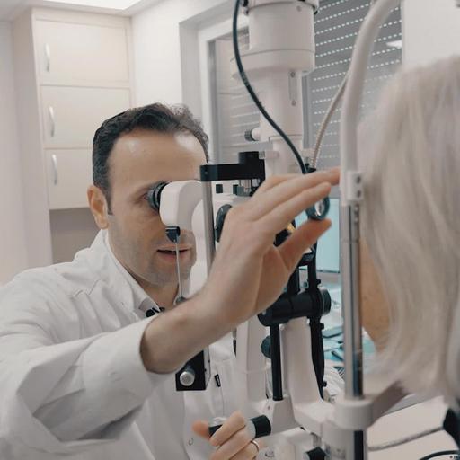 Syrische Ärzte – gebraucht, aber nicht gewollt?