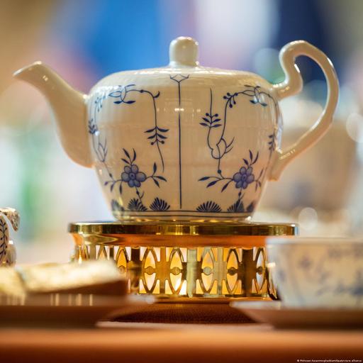 Tee: das Nationalgetränk Ostfrieslands