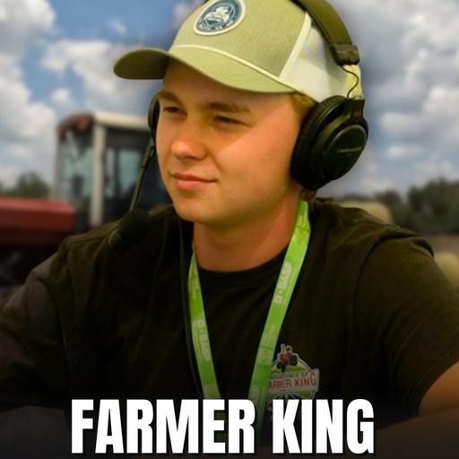 Farmer King Unfiltered: Broiler Barns, Crops & MORE!