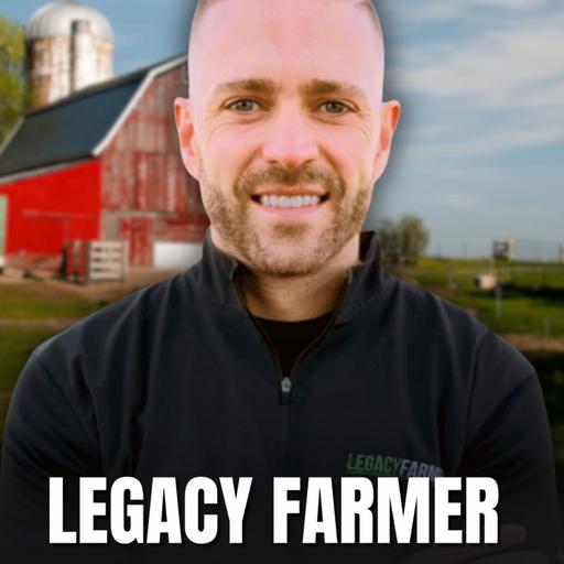 Good Farmers Fail Without a Plan : Hidden Mistakes That Are Killing Family Farms