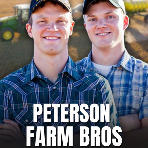 From Parodies to Faith & Farming: Meet The Peterson Farm Bros