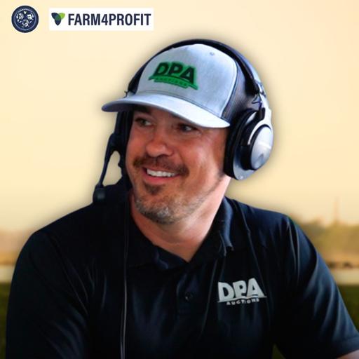 Farm Machinery Marketcheck: What’s Hot & What's Not