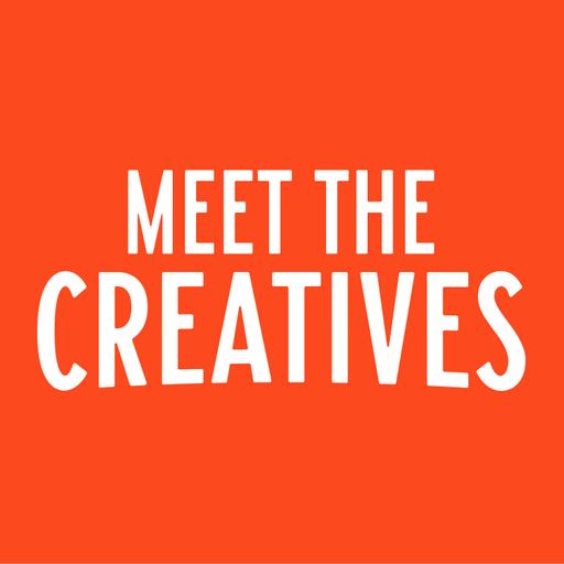 🎙 NEW EPISODE: Mid-Interview Plot Twist — I’m in Paula Scher’s House — Rob Johnston on What Does Your Mum Think?