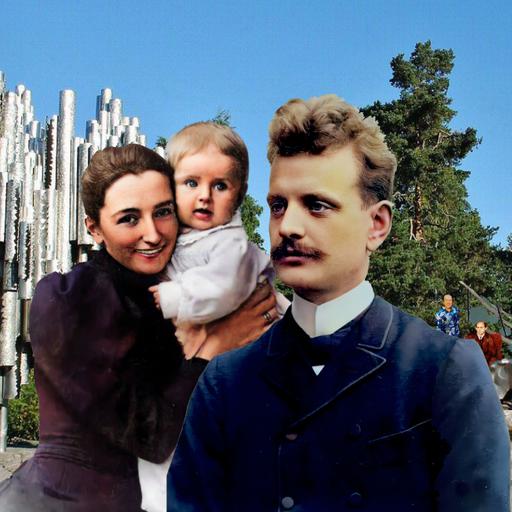 Música y significado - SIBELIUS: Segunda Sinfonía (II) - 08/11/25