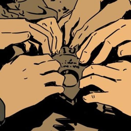 Talking Comics Podcast: Issue #729: Happy Doomsgiving!