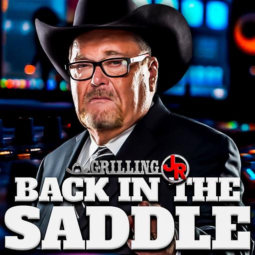 Episode 345: Back In The Saddle