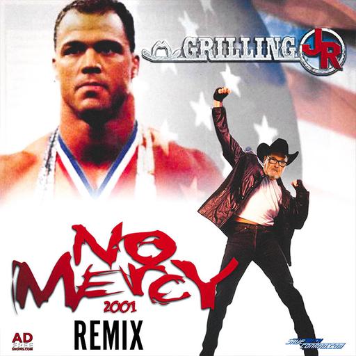 Episode 343: No Mercy 2001 REMIX