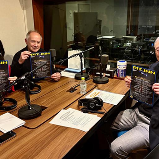 「新宿ピットイン」オーナー／佐藤良武さん Tokyo Midtown presents The Lifestyle MUSEUM vol.917