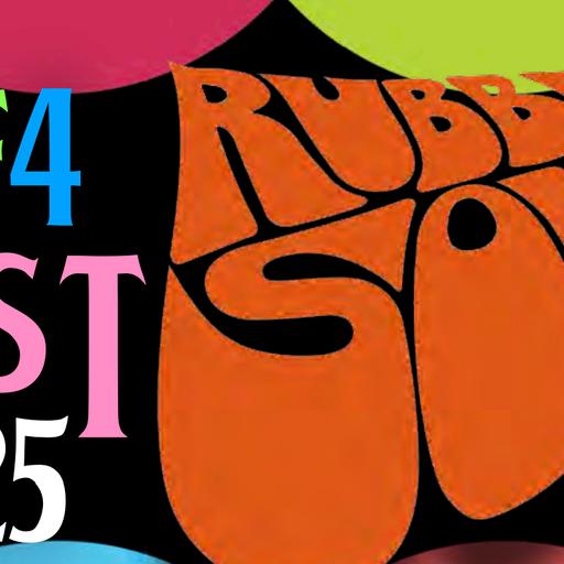 Episode 157: Talk More Talk Live at Everything Fab 4 Fest