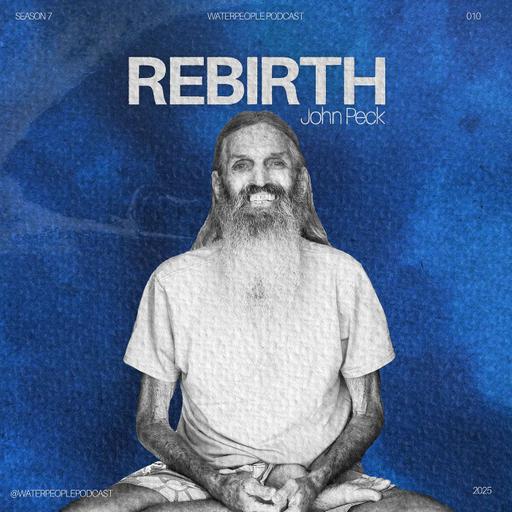 John Peck: Rebirth