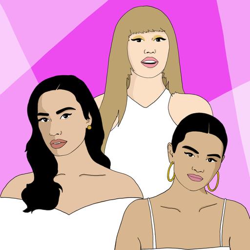 Is there a Disney curse?: Demi, Selena, and Miley