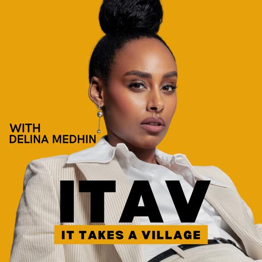 S4. EP. 69 - The Guide on How to Build Your Village is Now Available