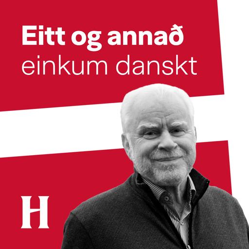 Eitt og annað: Stolið fyrir milljónir á hverjum degi