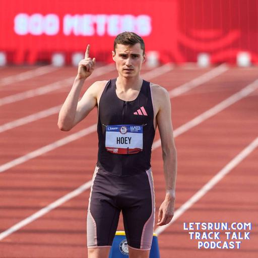 Major Coaching Change! Josh Hoey & Justin Rinaldi part ways - sneak peak