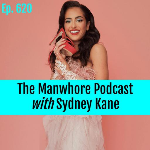 Ep. 620: Sydney Kane Roasts You Emails