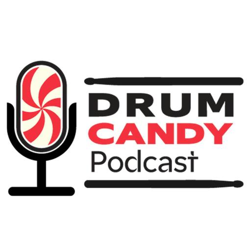 Mudvayne's Matt McDonough on Touring, Physical Fitness, and More (Drum Candy Podcast)