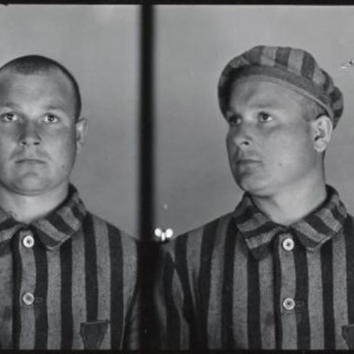 Episode 390 - The Auschwitz Sonderkommando Revolt