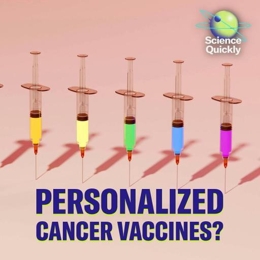 Can Vaccines Help Defeat Cancer?