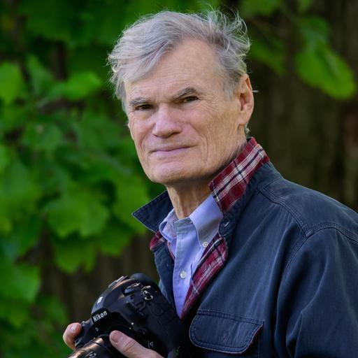 447: Owen Deutsch - From Fashion to Bird Photography