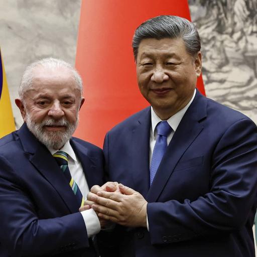 Så blev Kina världens klimathopp