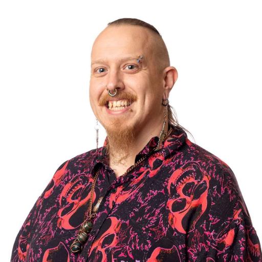 272 - Jonathan Goshorn - sound the horn of success