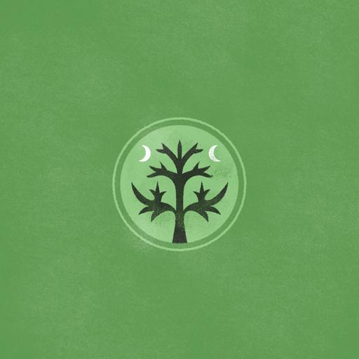 🦊 Le premier tome des aventures de Nemrod vient de sortir 🌿