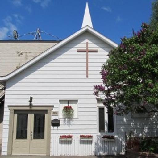 Levi Loewen - Je suis le Dieu qui était, qui est, et qui sera - Ex 3.12-15