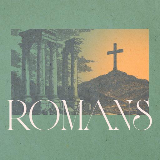Romans 3:25-31 - Part 1 | Pastor TJ Tims