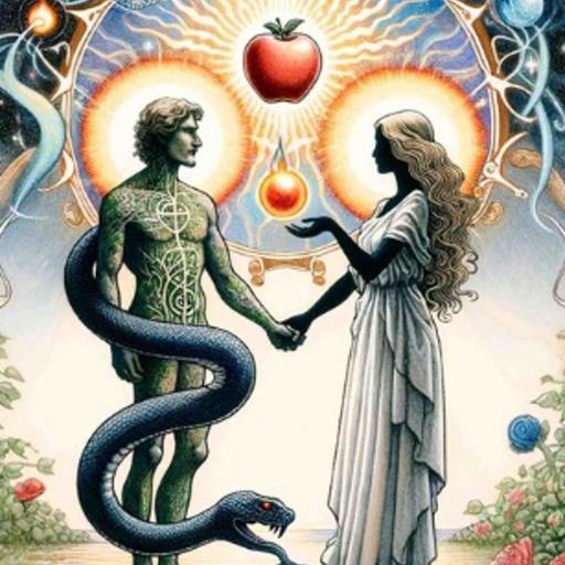 Seán McMahon on Secrets of the Nag Hammadi Library